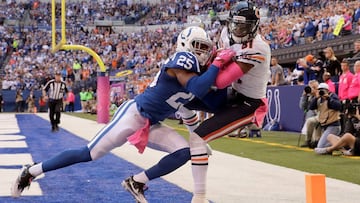 Jugadores interesantes para la semana 6 de NFL Fantasy