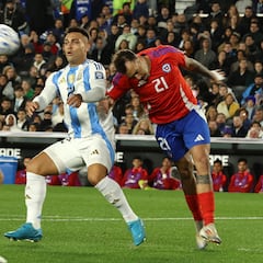 Venezuela - Argentina: apuestas y pronósticos de la fase de clasificación para el Mundial 2026 - 10/10/24