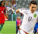 Los 6 jugadores jóvenes que brillarán en la Confederaciones