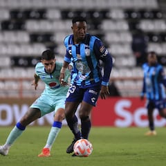 Óscar Murillo saldría libre de Pachuca y regresaría al FPC