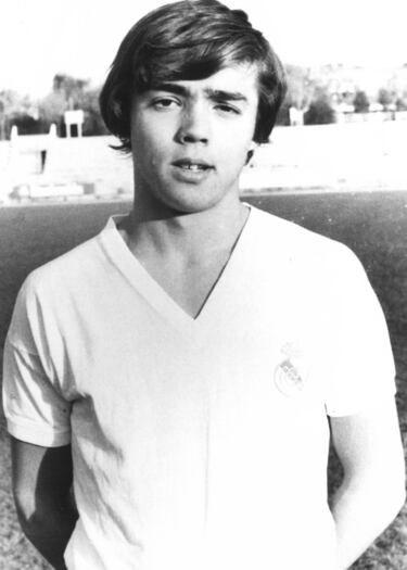 Real Madrid: 1981-84
