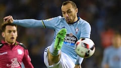 Flamengo otra vez aparece en el horizonte de Marcelo Díaz