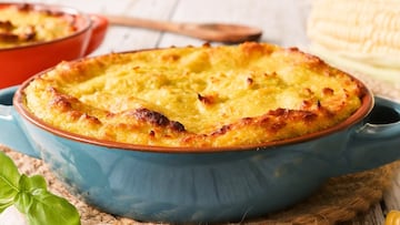 Chile gana a Estados Unidos en el ‘Mundial de Gastronomía’ con el pastel de Choclo: este es su próximo rival y el plato con el que competirá