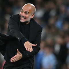 ‘Europatinazo’ del City