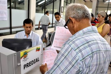 Adiós al impuesto predial en 2026: estos serán los colombianos que no lo deben pagar este año