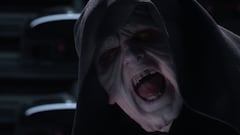 ‘Star Wars’: el secreto que Palpatine ocultó a su maestro rompió una de las reglas fundamentales de los Sith