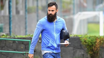 Asaltan a punta de pistola a Marc Crosas en M¨¦xico