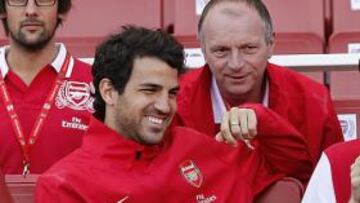 <b>TRAMO FINAL. </b>El de Arenys, cada día más cerca del Barça