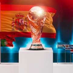 Ya hay fechas del Mundial 2030: la final se jugará el 21 de julio