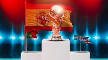 Ya hay fechas del Mundial 2030: la final se jugará el 21 de julio