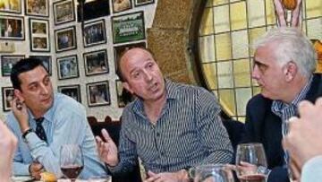 Lotina pasa revista.