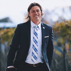 Almeyda: "Si se va Gallardo y River me llama, les digo que no"