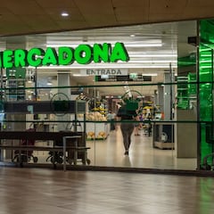 Mercatona's Change in Summer: supermercados para abrir mesas los domingos