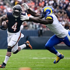 Who should I start in Fantasy Football? NFL week 5 roster recommendations by position