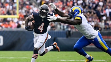 Setting your fantasy lineup ahead of Week 5 means considering all the injuries from last week plus the four teams on bye. Here’s our recommendations.