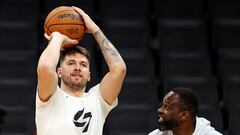 Luka Doncic, the Slovenian sensation who has taken the NBA by storm, is renowned for his extraordinary skills and basketball IQ.