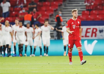 Club: Bayern Múnich | Valor de mercado: 85 millones de euros. 