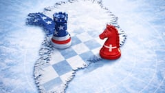 Which European countries are not members of NATO? Updated list