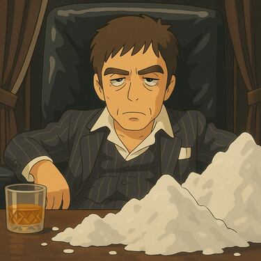 Iconic photos turned into anime images go viral: the best around and other AI styles