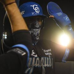 Los Yaquis de Obregón inician con el pie derecho y derrotan a las Águilas de Mexicali