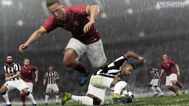 MyClub de PES 2016 ya está disponible en PS3 y PS4