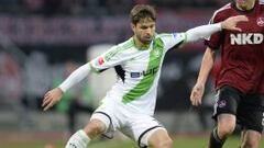 Diego es el único fichaje que llegaría para jugar como titular