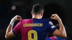 ¿Apuesta segura? La ley que juega a favor del Barça en Dortmund