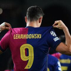 ¿Apuesta segura? La ley que juega a favor del Barça en Dortmund