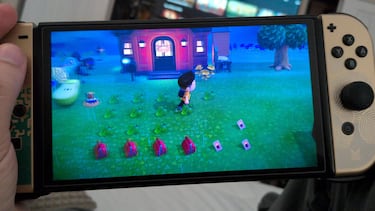 Casi pierde su isla de Animal Crossing con 800 horas de juego por un error de Nintendo Switch 2, pero por suerte se solucionó