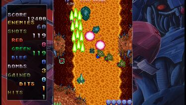 Truxton, una leyenda del shoot’em up que regresa a la vida