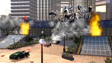 Nuevas imágenes de Full Auto