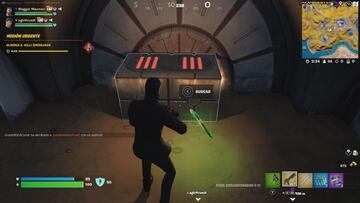 Este es el aspecto que tienen los cofres de Star Wars