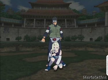 Naruto: Gekitô Ninja Taisen 3, Impresiones