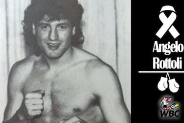 Campeón nacional, internacional y europeo del Consejo Mundial de boxeo. A lo largo de su vida, además de sus éxitos, también se vio afectado por el fallecimiento de su madre y su hermano víctimas del COVID-19. Su carrera finalizó en los años 90. Falleció a los 61 años en Italia, el 31 de marzo.