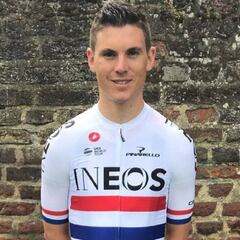 La Federación Británica cancela los Nacionales de 2020