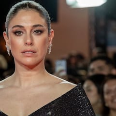 La vida personal de Blanca Suárez: de su éxito en ‘El Internado’ a su relación con Javier Rey