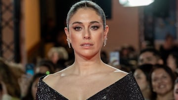 La vida personal de Blanca Suárez: de su éxito en ‘El Internado’ a su relación con Javier Rey