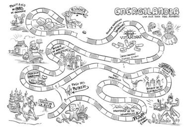 A la conquista del Trail Running