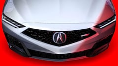 Quién fabrica la marca de autos Acura: ¿Realmente es de lujo?