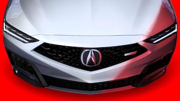 Foto: Acura