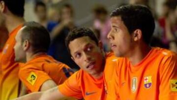 El Barça jugará en Tánger ante una selección marroquí