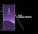 Confirmada la fecha de presentación del Samsung Galaxy Note 8