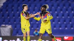 América (2-0) Pachuca: Resumen del partido y goles