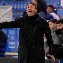 Coudet: “Hay que estar convencidos para poder convencer”