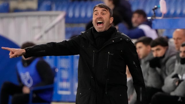 Coudet: “Garcés es un chico muy querido por el grupo”