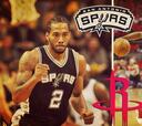 Kawhi contra Harden y Popovich contra el mundo capítulo 5.348