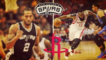 Kawhi contra Harden y Popovich contra el mundo capítulo 5.348