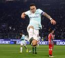 Lautaro salva al Inter