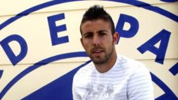 "A la afición le pone que ganemos en el Camp Nou"