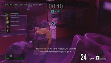 Resident Evil 3 Remake, avance: Jill Valentine vs Némesis